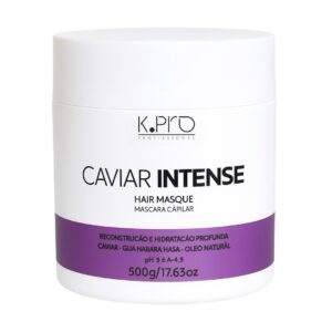 KPro Caviar - Máscara de Reconstrução 500g