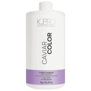 KPro Caviar Color – Condicionador 1 Litro