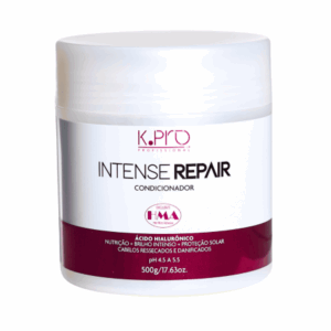 K.Pro Intense Repair - Mascara 500g