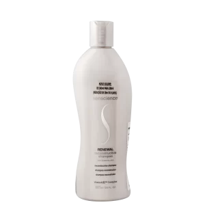 Senscience Renewal - Shampoo 280ml