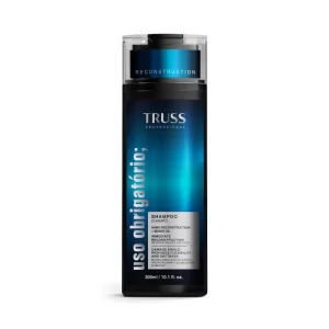 Shampoo Uso Obrigatório, 300ml