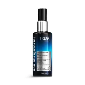 Óleo Reconstrutor Uso Obrigatório, 60ml
