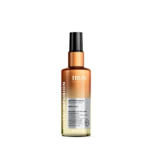 Nutri Infusion Óleo Capilar Nutritivo 60 Ml