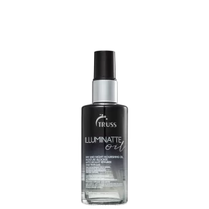 Illuminatte Oil - Óleo Capilar 60ml
