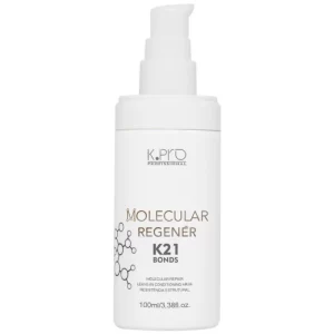 Molecular Repair Regenér Leave-in K21 Bonds 100m