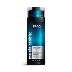 Condicionador Uso Obrigatório, 300ml