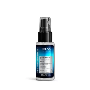 Óleo Reconstrutor Uso Obrigatório, 30ml