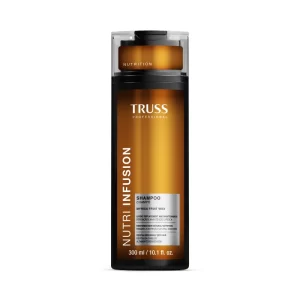 Nutri Infusion Shampoo 300ml