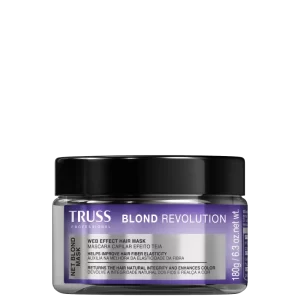 TRUSS Net Blond Revolution
