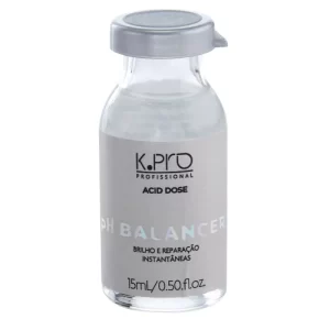 Ampola PH Balancer 15ml