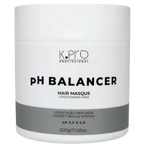 Máscara PH Balancer 500g Kpro