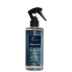 TRUSS Frizz Zero - Tratamento Condicionante 260ml