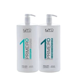 Kit KPro Professional Primeiro Duo Salon (2 produtos)