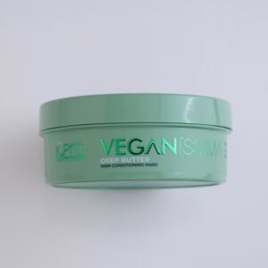 Máscara Capilar Condicionadora Veganíssima Vegana 165g